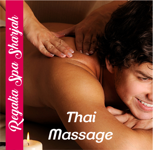 Thai Massage in Sharjah, United Arab Emirates